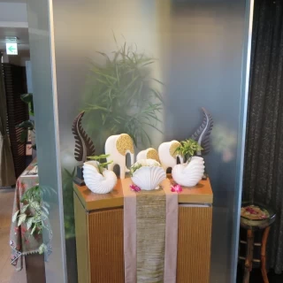 アジアンチック