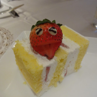 ウエディングケーキ