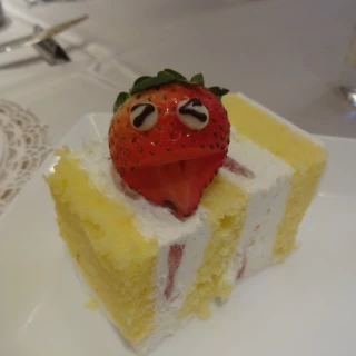 ウエディングケーキ