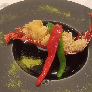 えび