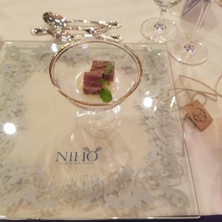 前菜