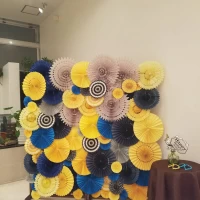 フォトブース