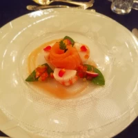 前菜