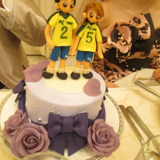 生ケーキ