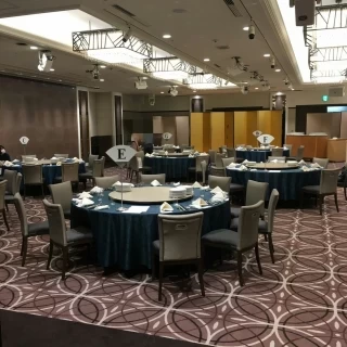 披露宴会場3