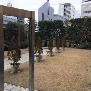 ウェディングガーデン