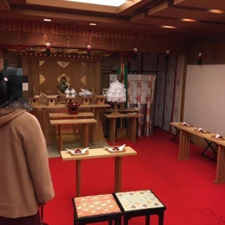 神前式