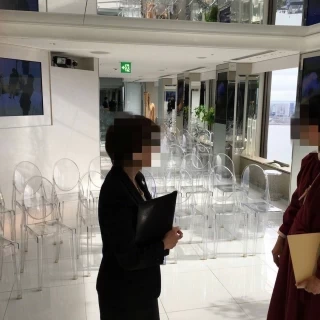 チャペル