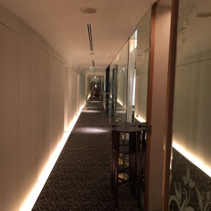 廊下|461681さんのザ レギャン クラブハウス 赤坂  THE LEGIAN CLUB HOUSE AKASAKAの写真(447002)