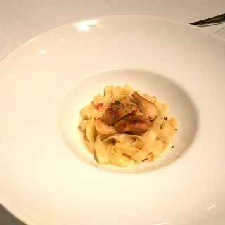パスタ