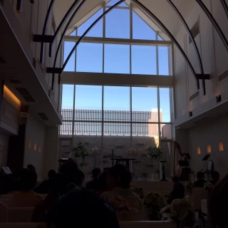 チャペル