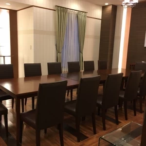 親族控え室|461992さんのノートルダム秋田/FIVESTAR WEDDINGの写真(441614)