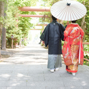 永山神社|462314さんのハーヴェストロードハウスの写真(438353)