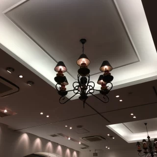 天井