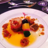 魚料理