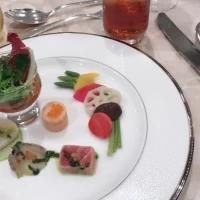 前菜