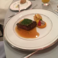 メイン肉