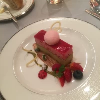 ケーキ