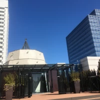 チャペル外観