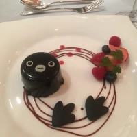 ケーキ