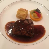 メイン肉