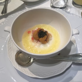 温前菜