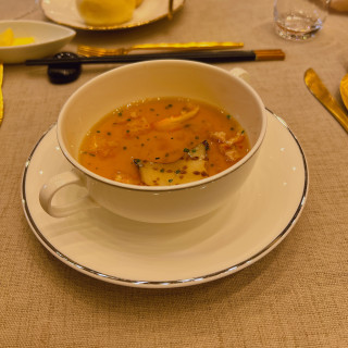 スープ