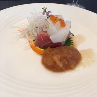 前菜