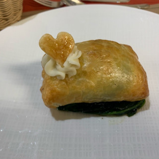 試食