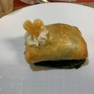 試食