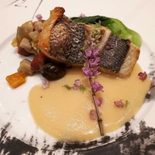 魚料理