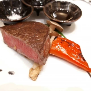 肉料理