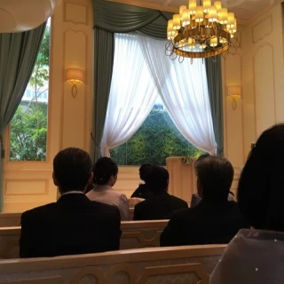 チャペル