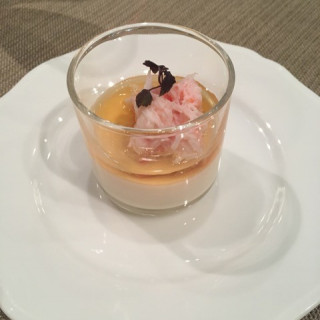前菜