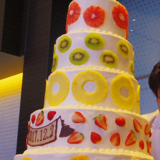 ケーキ