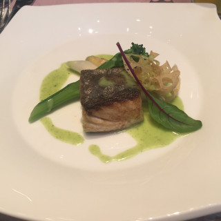 魚料理