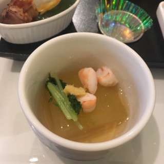 碗物