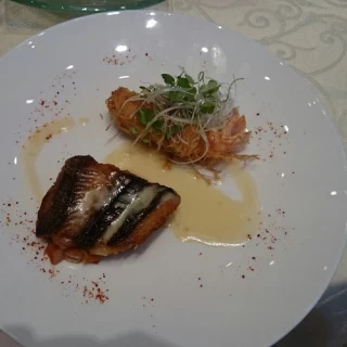 魚料理