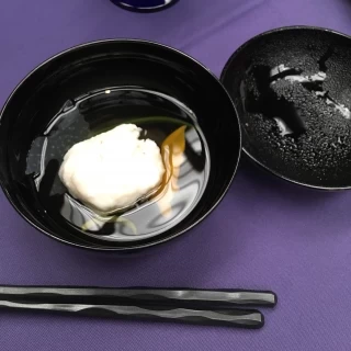 お吸い物