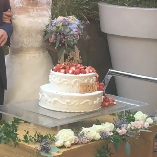 ケーキ