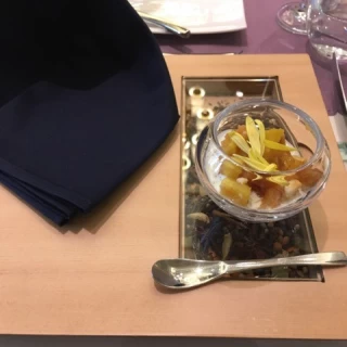 先付け