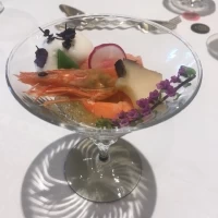 前菜