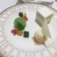 デザート