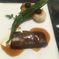 肉料理