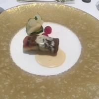 魚料理