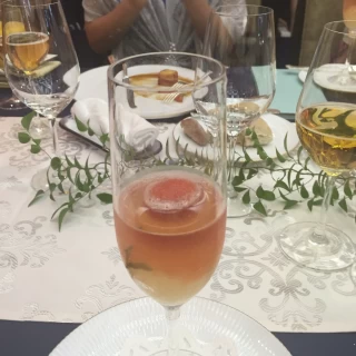 口直し