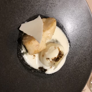 料理