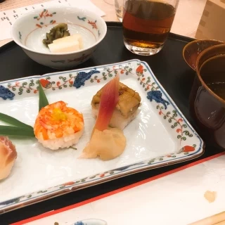 お寿司