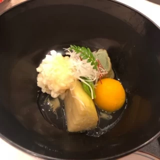 おひたし