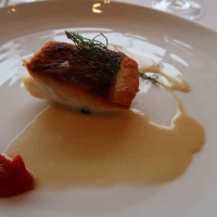魚料理